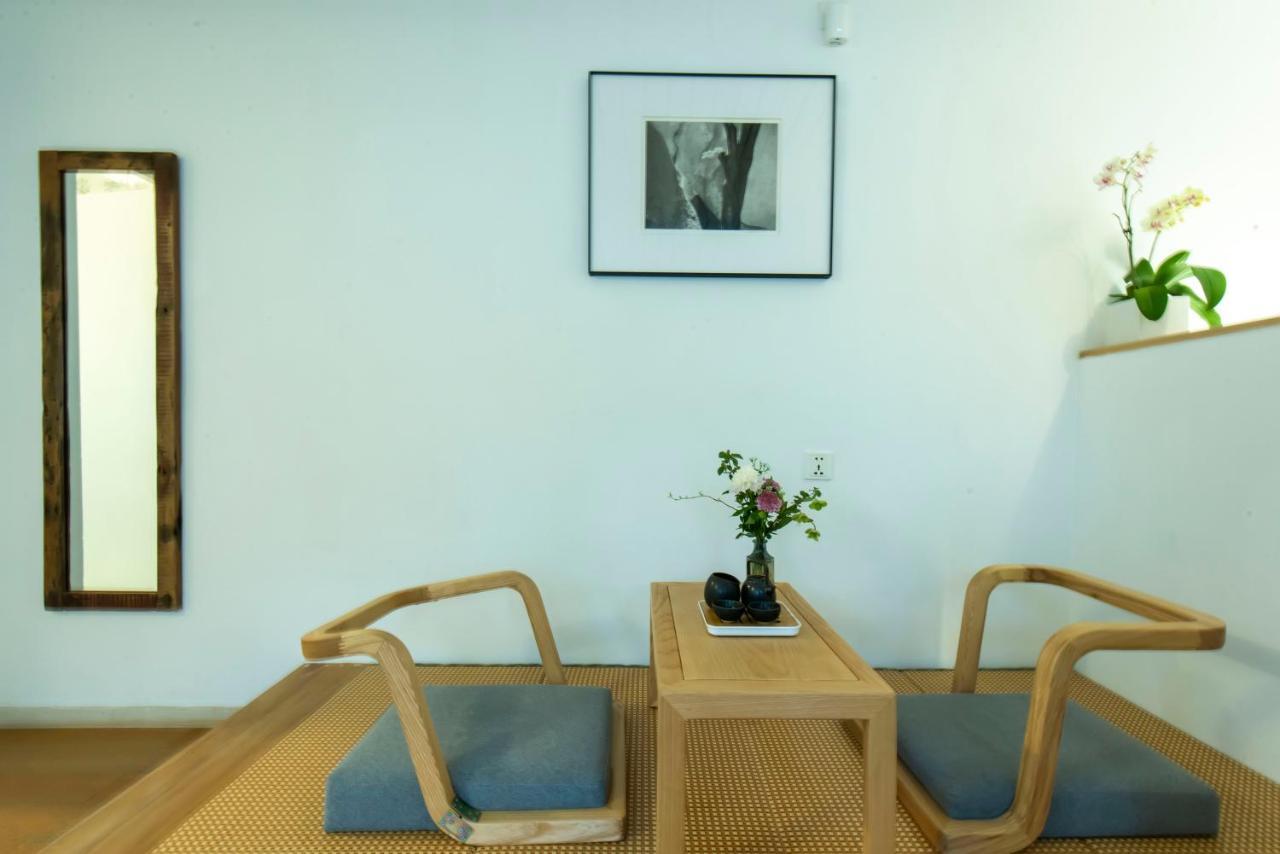 Shenzhen No'6 Garden Villa --French Window With Garden View,Close To Sea World &Shekou Ferry Port &K11 Ecoast &Subway Nearby ,Offer Western Food And Coffee &English Speaking With Tour Services Εξωτερικό φωτογραφία