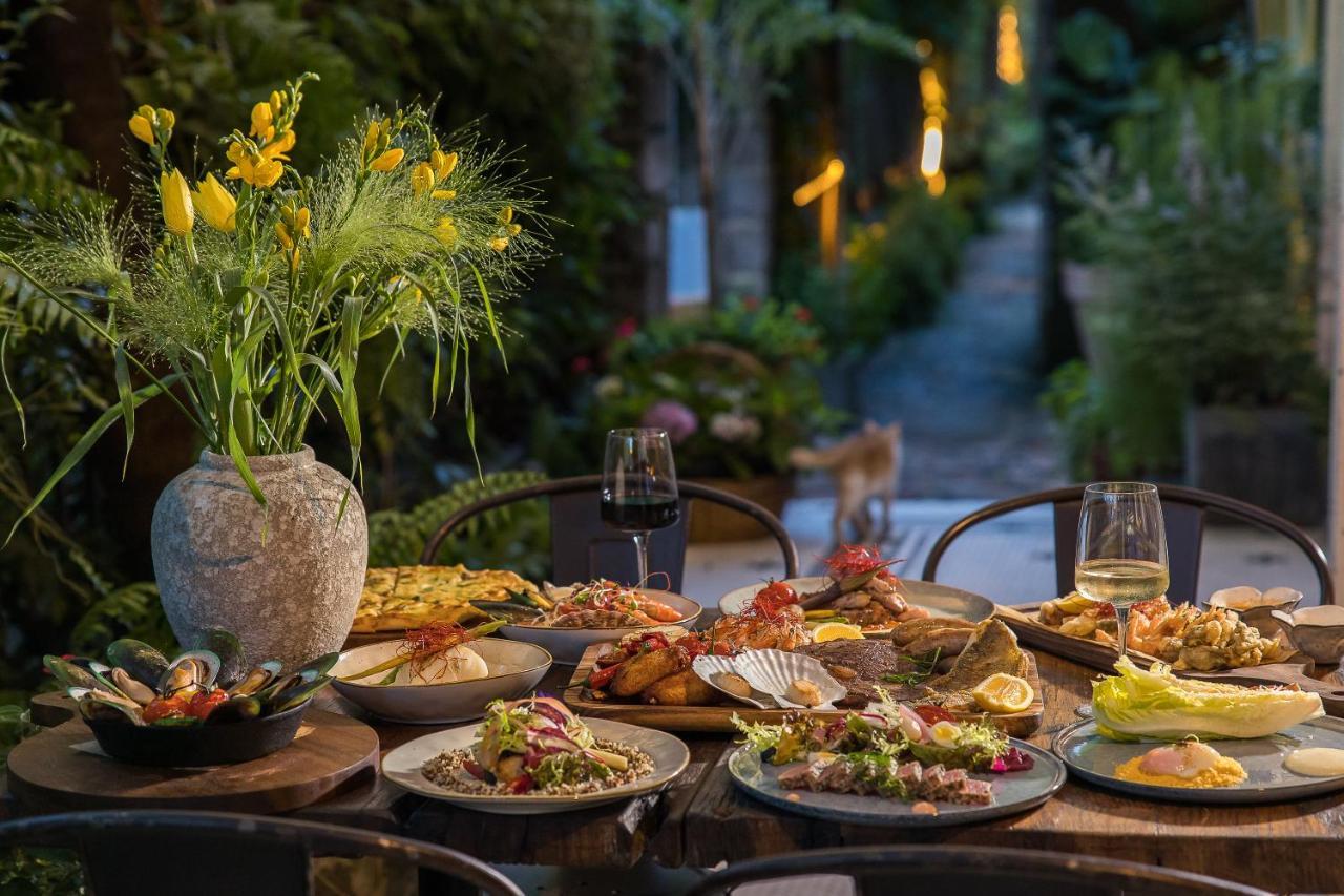 Shenzhen No'6 Garden Villa --French Window With Garden View,Close To Sea World &Shekou Ferry Port &K11 Ecoast &Subway Nearby ,Offer Western Food And Coffee &English Speaking With Tour Services Εξωτερικό φωτογραφία