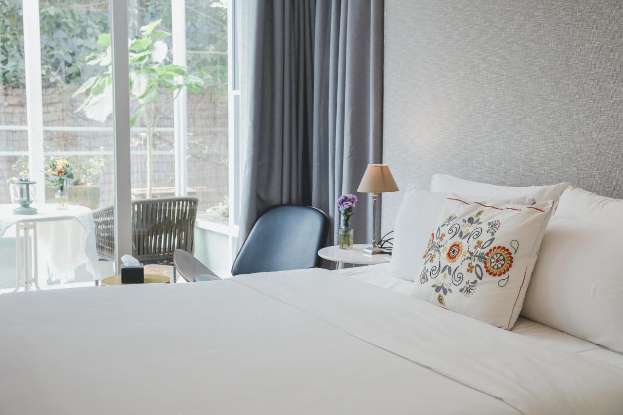 Shenzhen No'6 Garden Villa --French Window With Garden View,Close To Sea World &Shekou Ferry Port &K11 Ecoast &Subway Nearby ,Offer Western Food And Coffee &English Speaking With Tour Services Εξωτερικό φωτογραφία