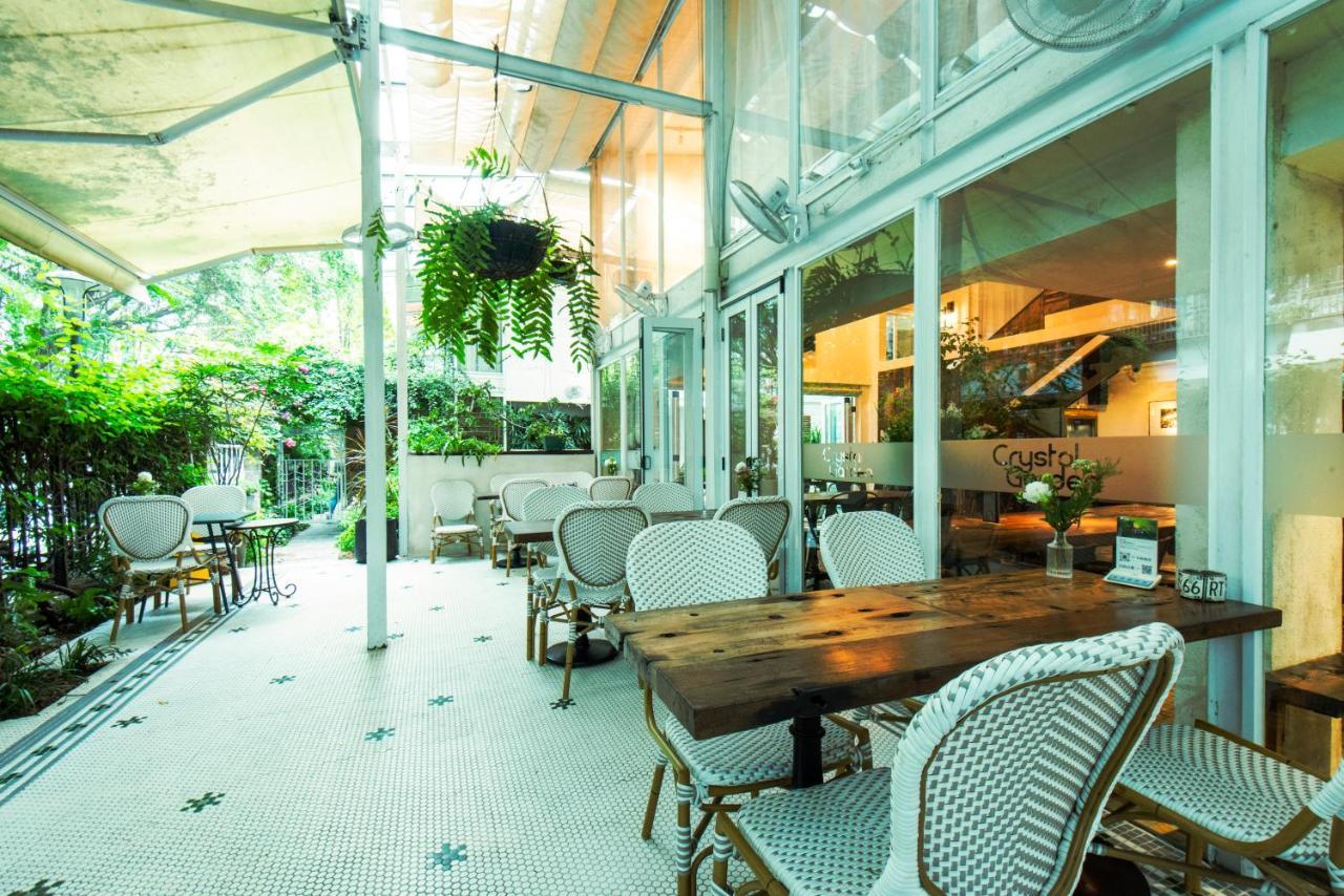 Shenzhen No'6 Garden Villa --French Window With Garden View,Close To Sea World &Shekou Ferry Port &K11 Ecoast &Subway Nearby ,Offer Western Food And Coffee &English Speaking With Tour Services Εξωτερικό φωτογραφία