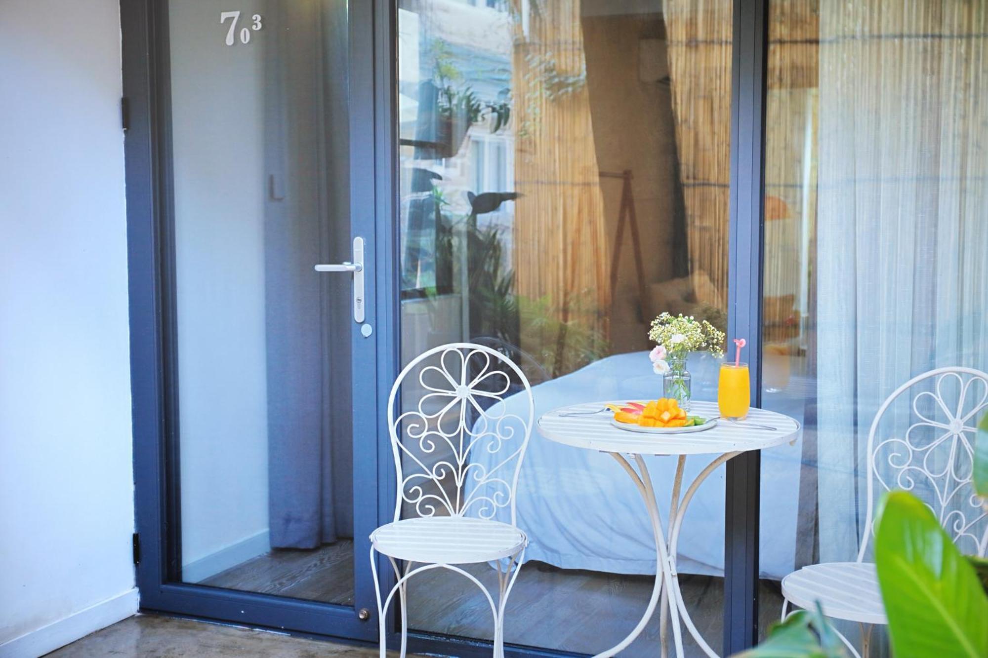 Shenzhen No'6 Garden Villa --French Window With Garden View,Close To Sea World &Shekou Ferry Port &K11 Ecoast &Subway Nearby ,Offer Western Food And Coffee &English Speaking With Tour Services Εξωτερικό φωτογραφία