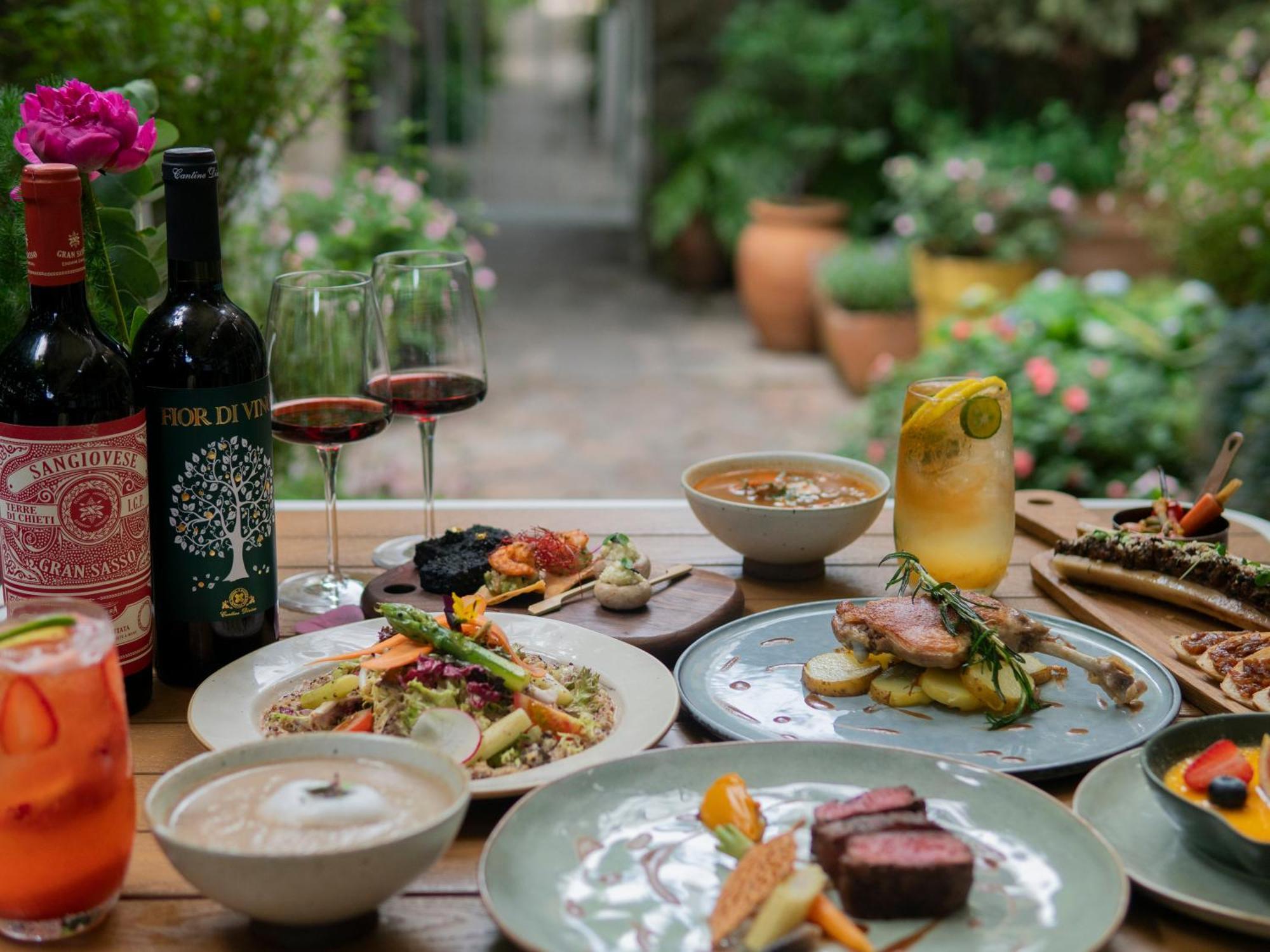 Shenzhen No'6 Garden Villa --French Window With Garden View,Close To Sea World &Shekou Ferry Port &K11 Ecoast &Subway Nearby ,Offer Western Food And Coffee &English Speaking With Tour Services Εξωτερικό φωτογραφία