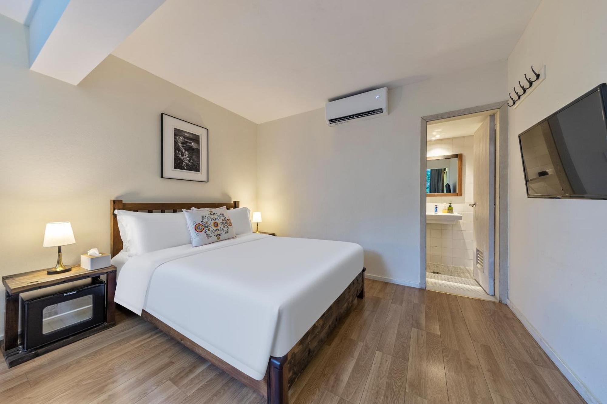 Shenzhen No'6 Garden Villa --French Window With Garden View,Close To Sea World &Shekou Ferry Port &K11 Ecoast &Subway Nearby ,Offer Western Food And Coffee &English Speaking With Tour Services Εξωτερικό φωτογραφία